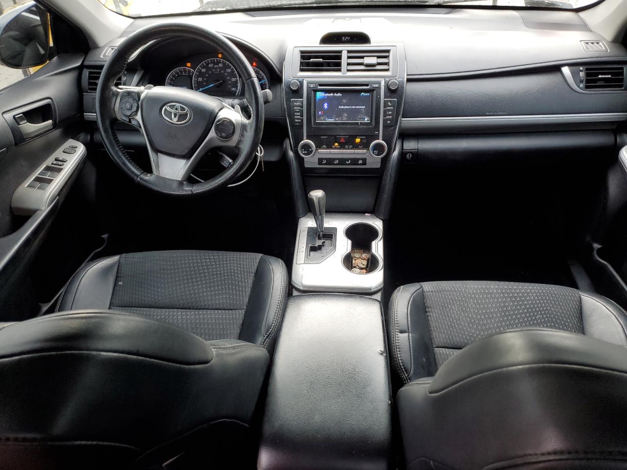 2013 Toyota Camry - Image 8