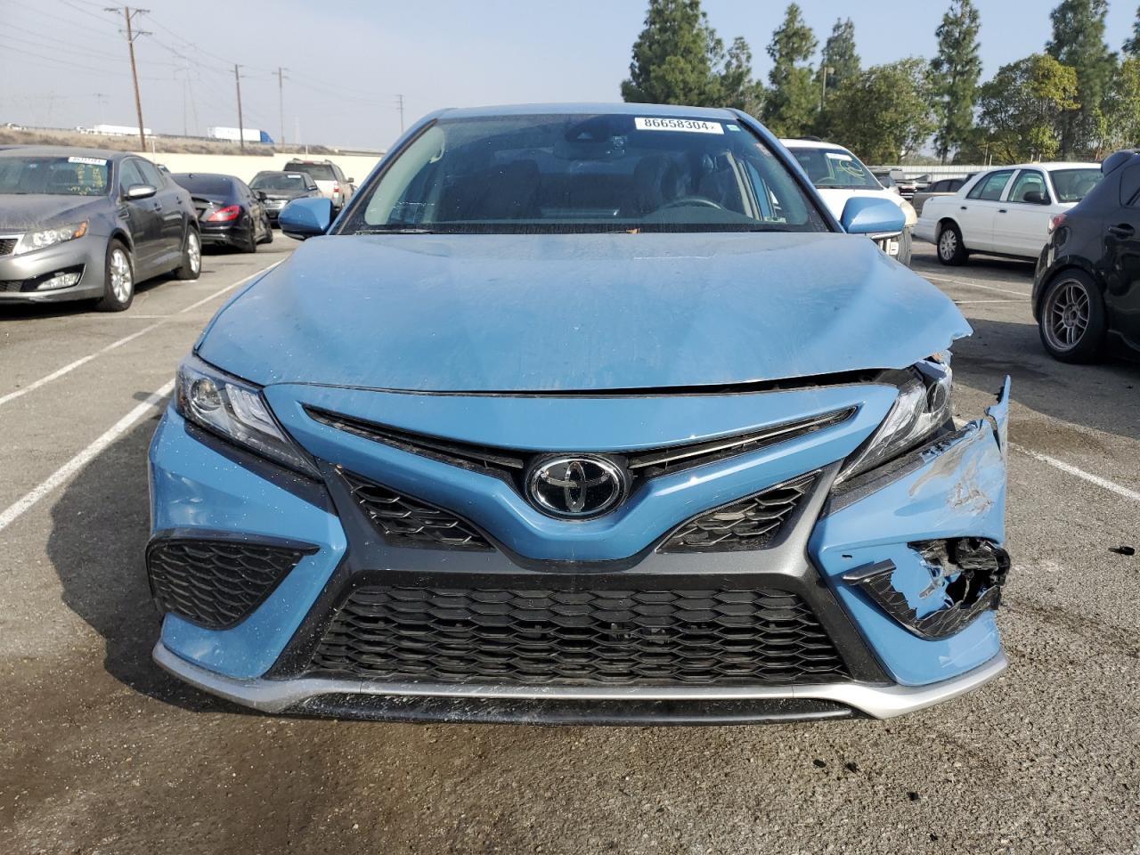 2023 Toyota Camry - Image 5