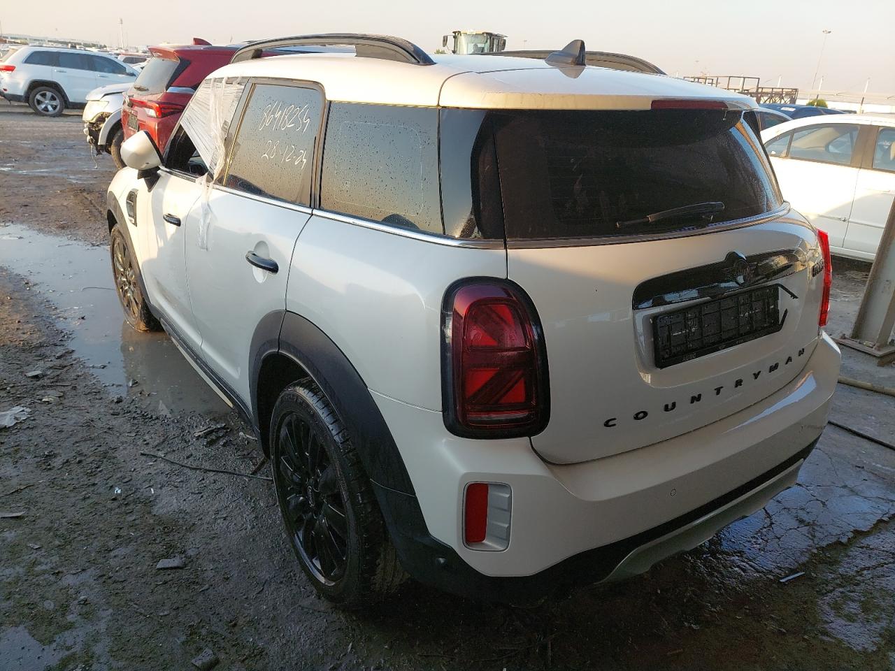 WMW21BR09R3R38172 - 2024 Mini COUNTRYMAN - #86418254