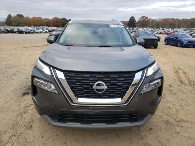  NISSAN ROGUE 2023 Gray