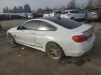 2015 Bmw 435 I for Sale in Woodburn, OR - Front End