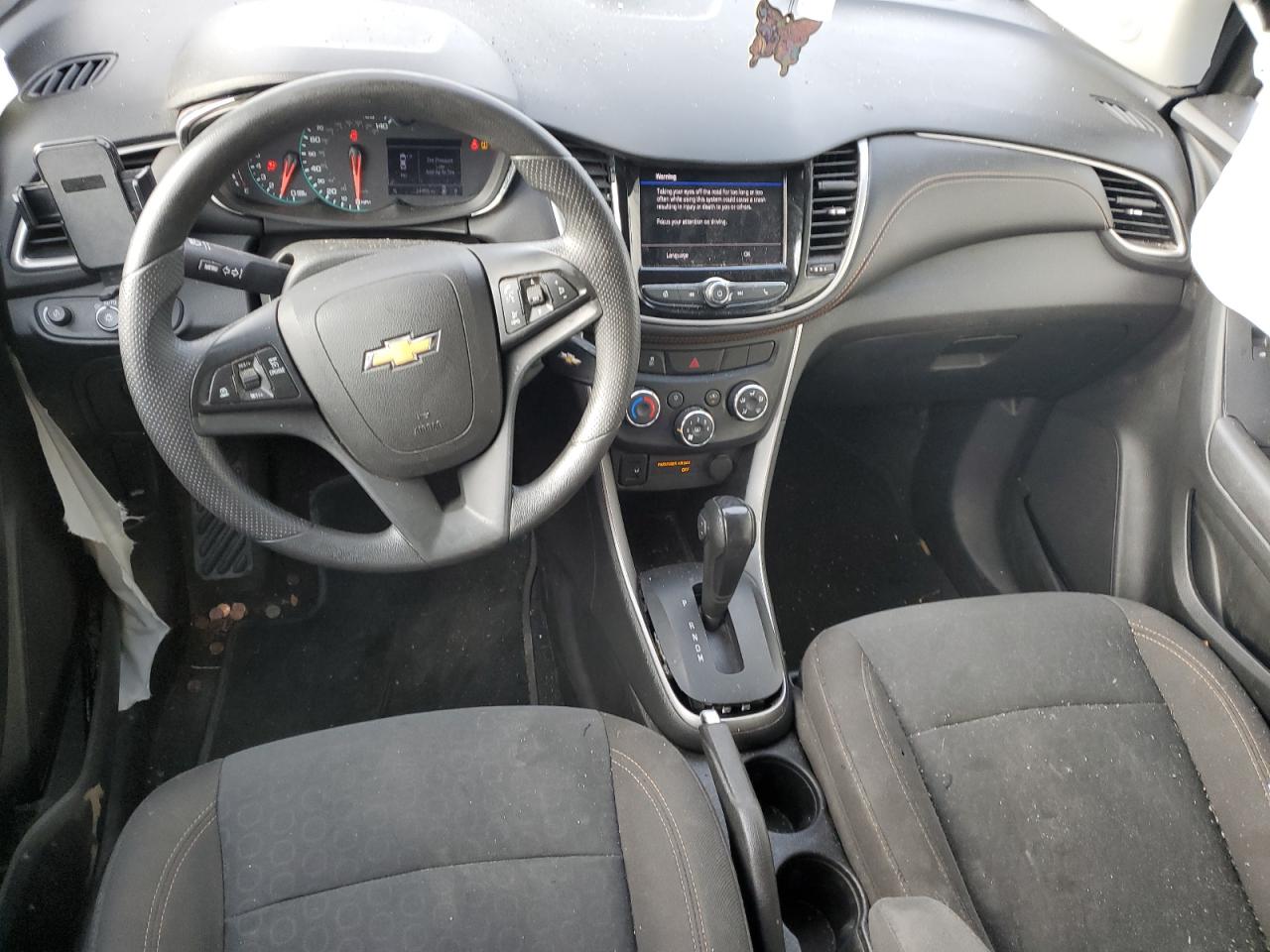 2020 Chevrolet Trax - Image 8