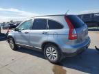 2007 Honda Cr-V Exl de vânzare în Grand Prairie, TX - Front End