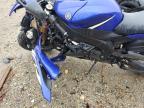 2006 YAMAHA YZFR1  for sale at Copart VA - HAMPTON