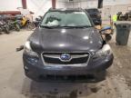 2015 Subaru Xv Crosstrek 2.0 Premium للبيع في Center Rutland، VT - Front End