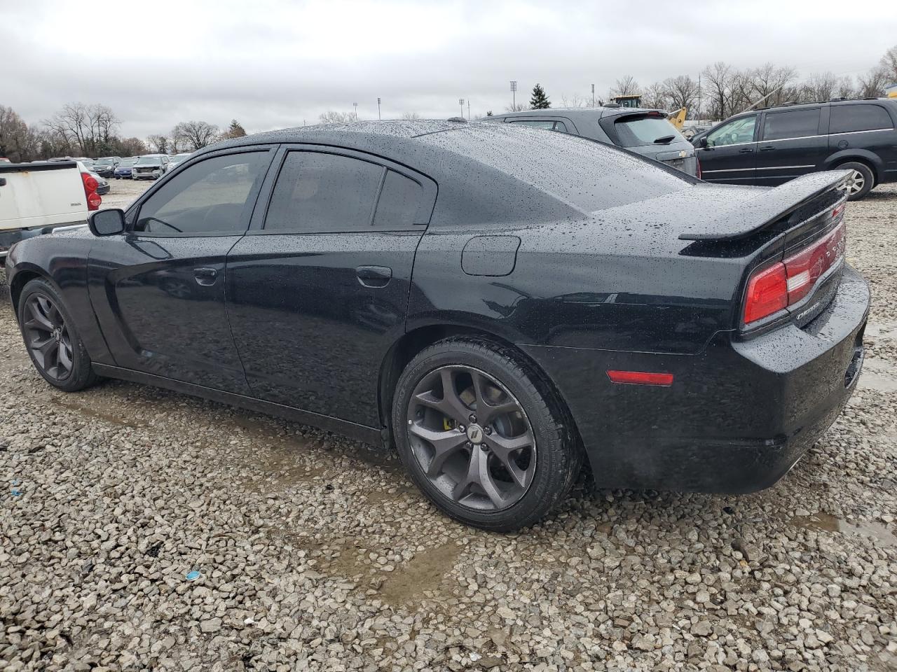 2014 Dodge Charger - Image 2