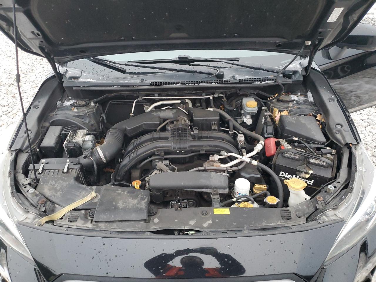 2018 Subaru XV - Image 12