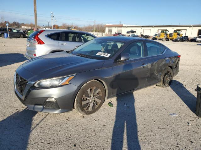 2021 Nissan Altima S