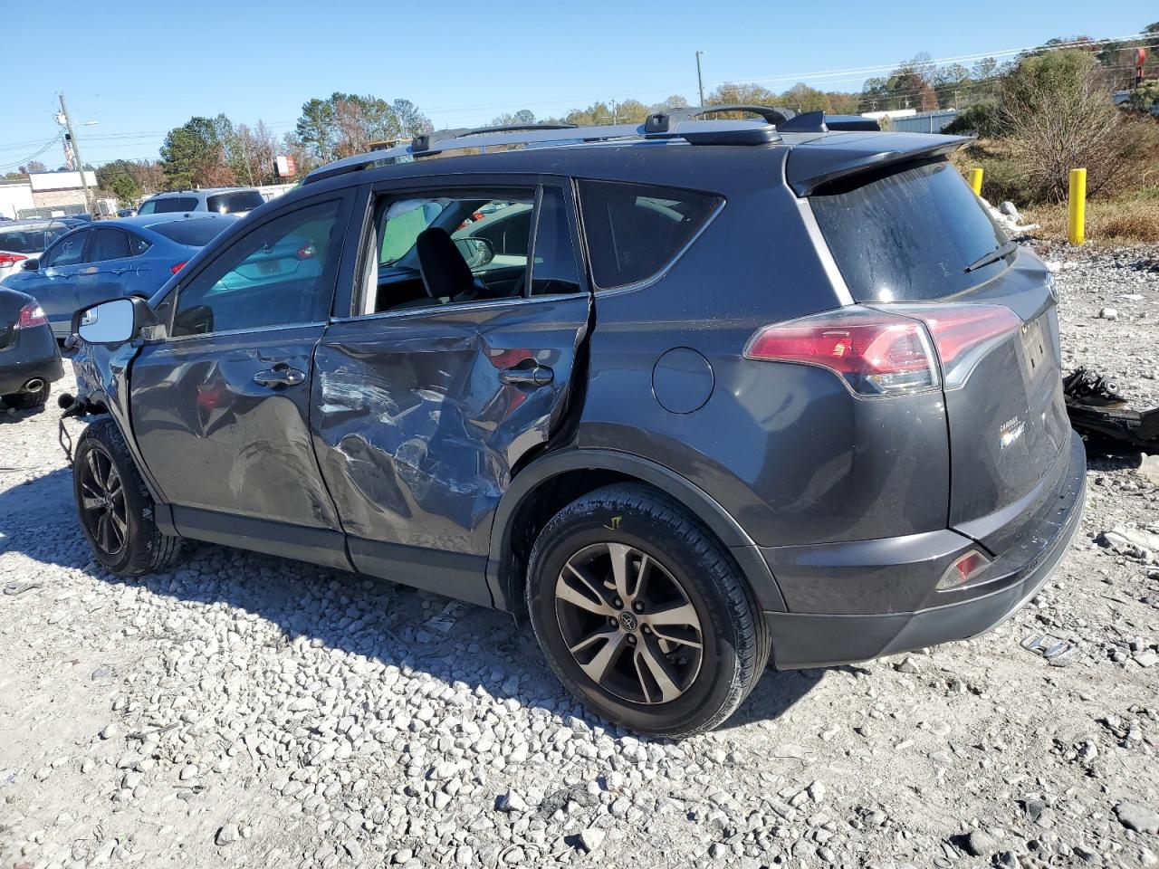 VIN JTMWFREV1GJ098123 2016 TOYOTA RAV4 no.2