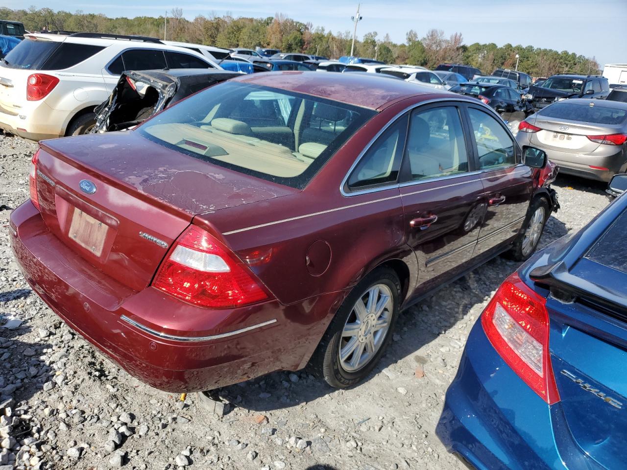 2006 Ford Five Hundred - Image 3