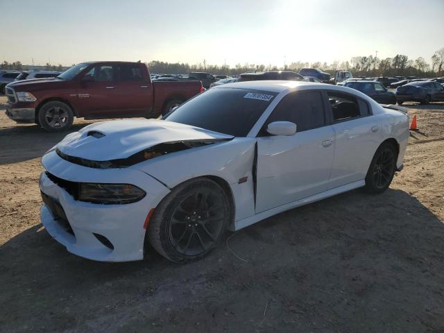 Houston, TX에서 판매 중인 2020 Dodge Charger Scat Pack - Front End