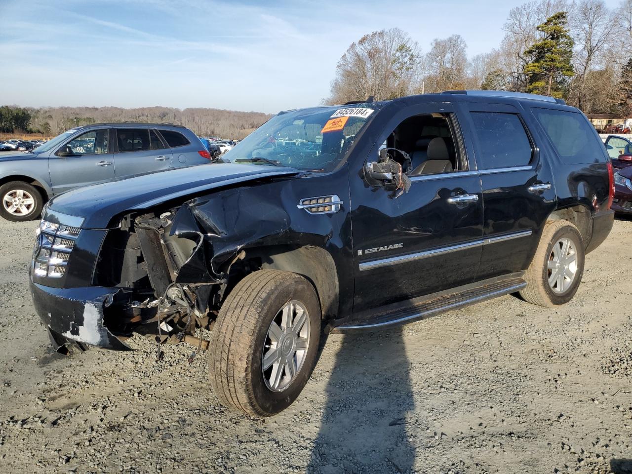 2008 Cadillac Escalade - Image 1
