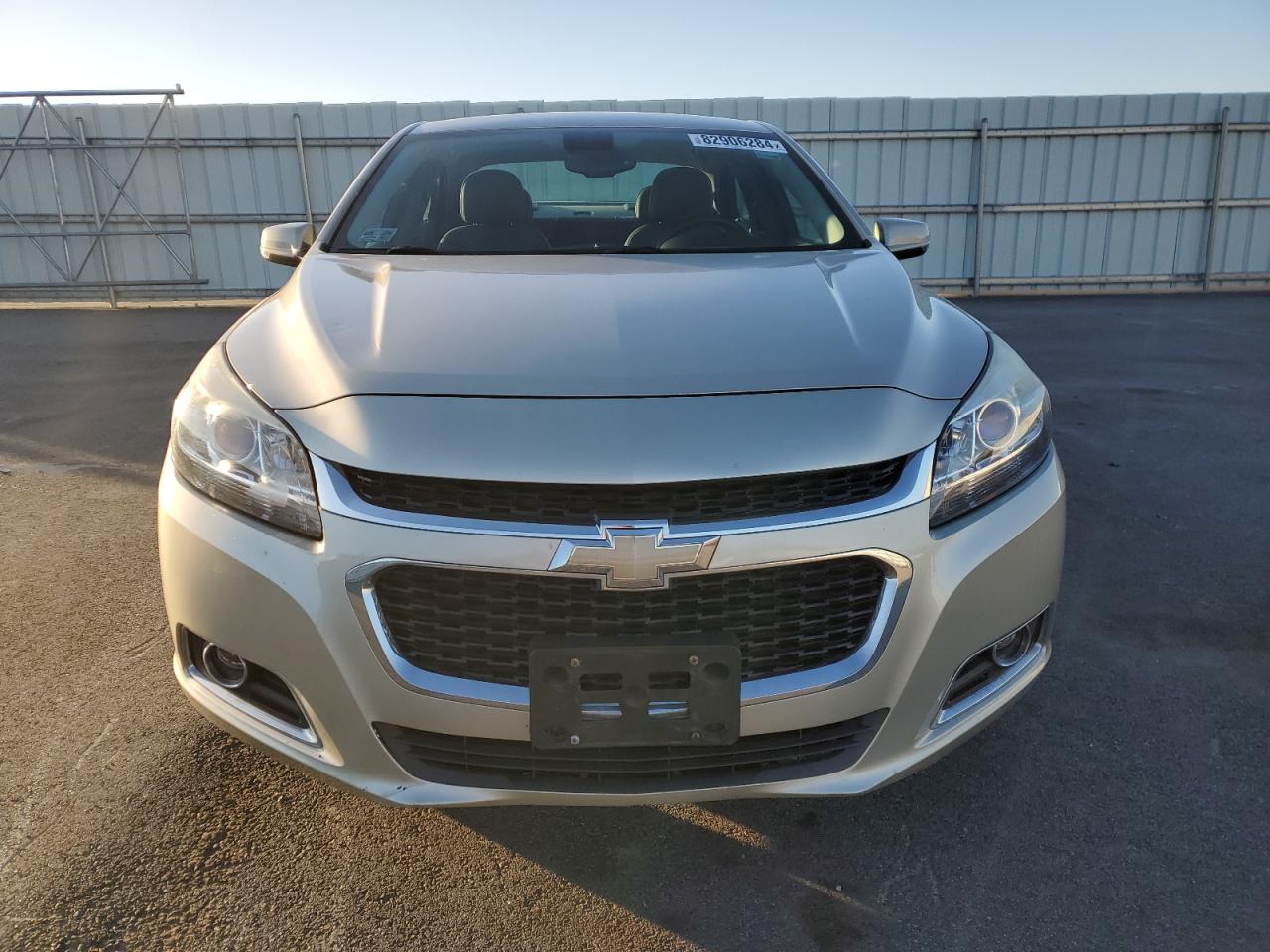 2015 Chevrolet Malibu - Image 5