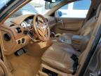 2008 Porsche Cayenne Gts for Sale in Littleton, CO - Front End