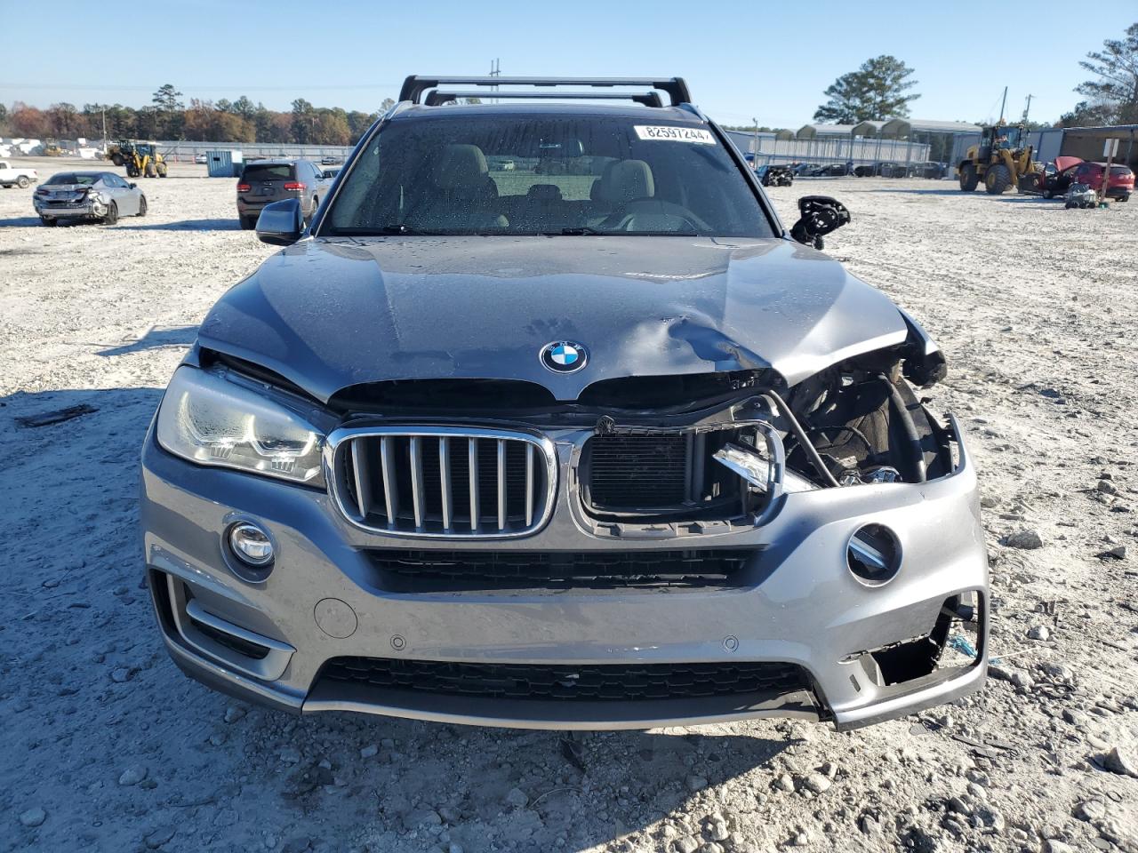 2017 BMW X5 - Image 5