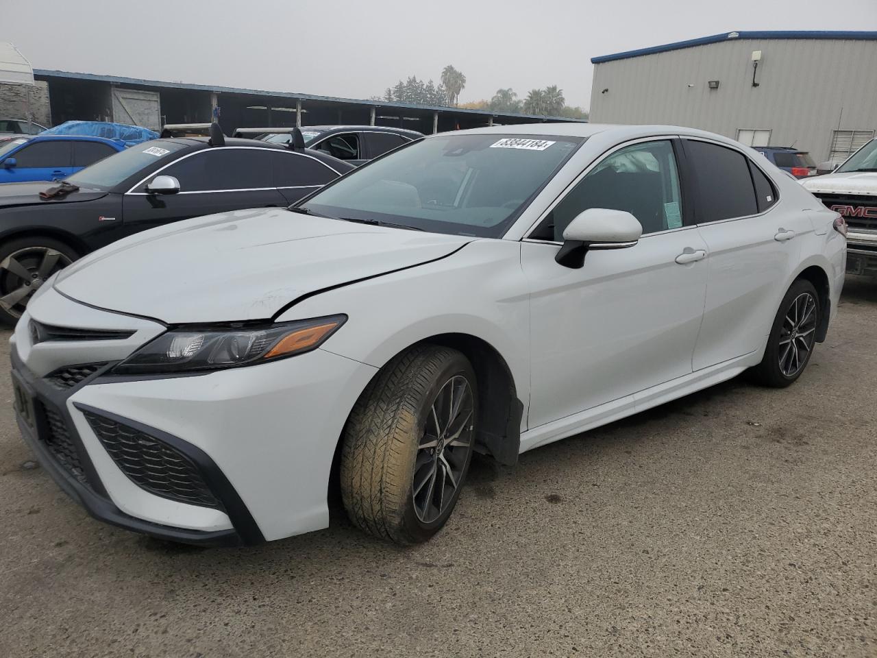 2024 Toyota Camry - Image 1