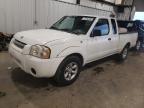 2003 Nissan Frontier King Cab Xe zu verkaufen in Earlington, KY - Top/Roof