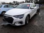 2024 AUDI A3 SPORT 4 for sale at Copart WOLVERHAMPTON