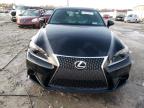 2014 Lexus Is 250 zu verkaufen in Louisville, KY - Water/Flood