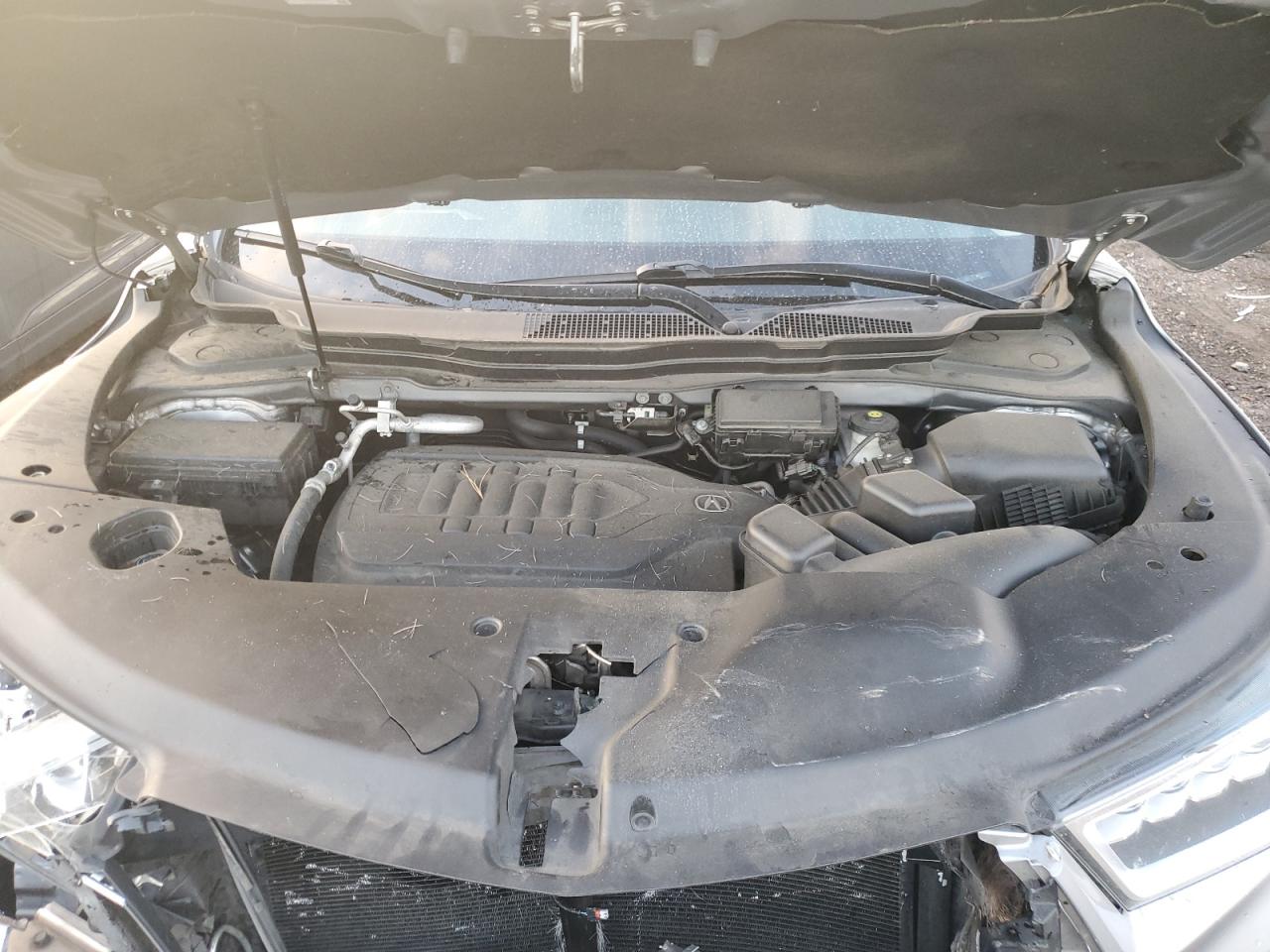 2020 Acura MDX - Image 12