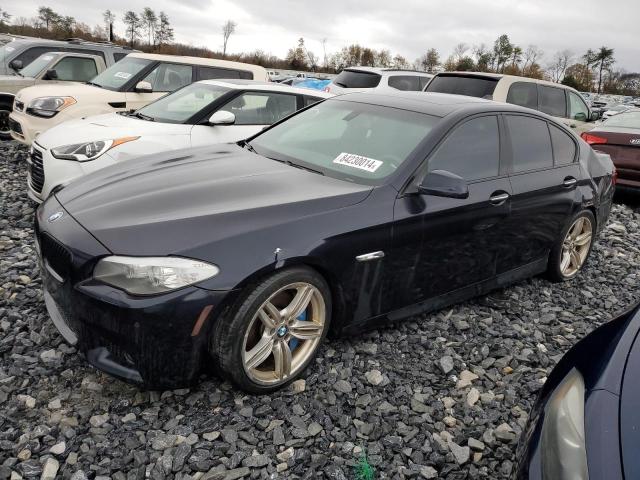 2013 Bmw 550 I