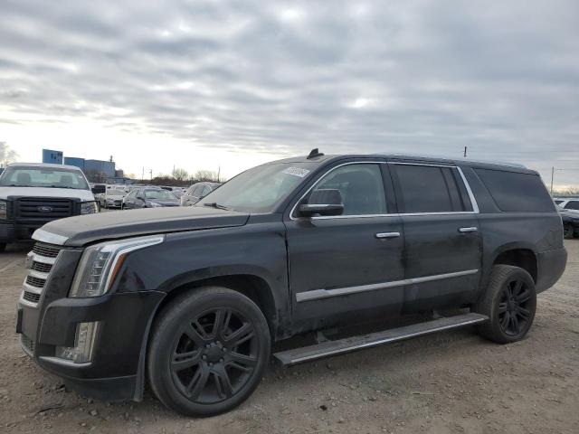 2015 Cadillac Escalade Esv Premium