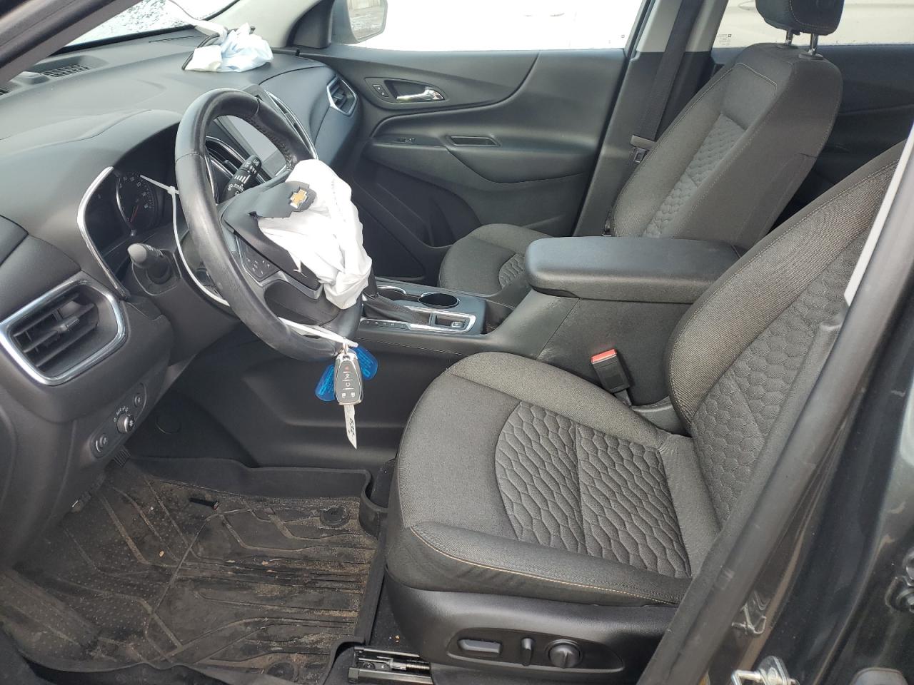 2020 Chevrolet Equinox - Image 7