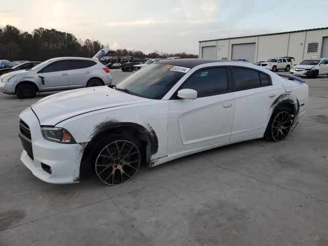 2011 Dodge Charger 