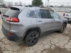 2018 Jeep Cherokee Latitude   zu verkaufen in Lexington, KY - All Over