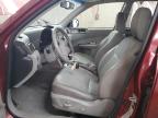 2010 Subaru Forester 2.5X Limited იყიდება Madisonville-ში, TN - Front End