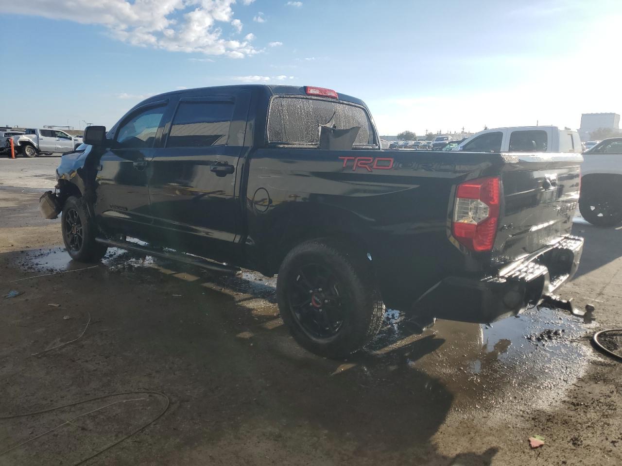 2019 Toyota Tundra - Image 2
