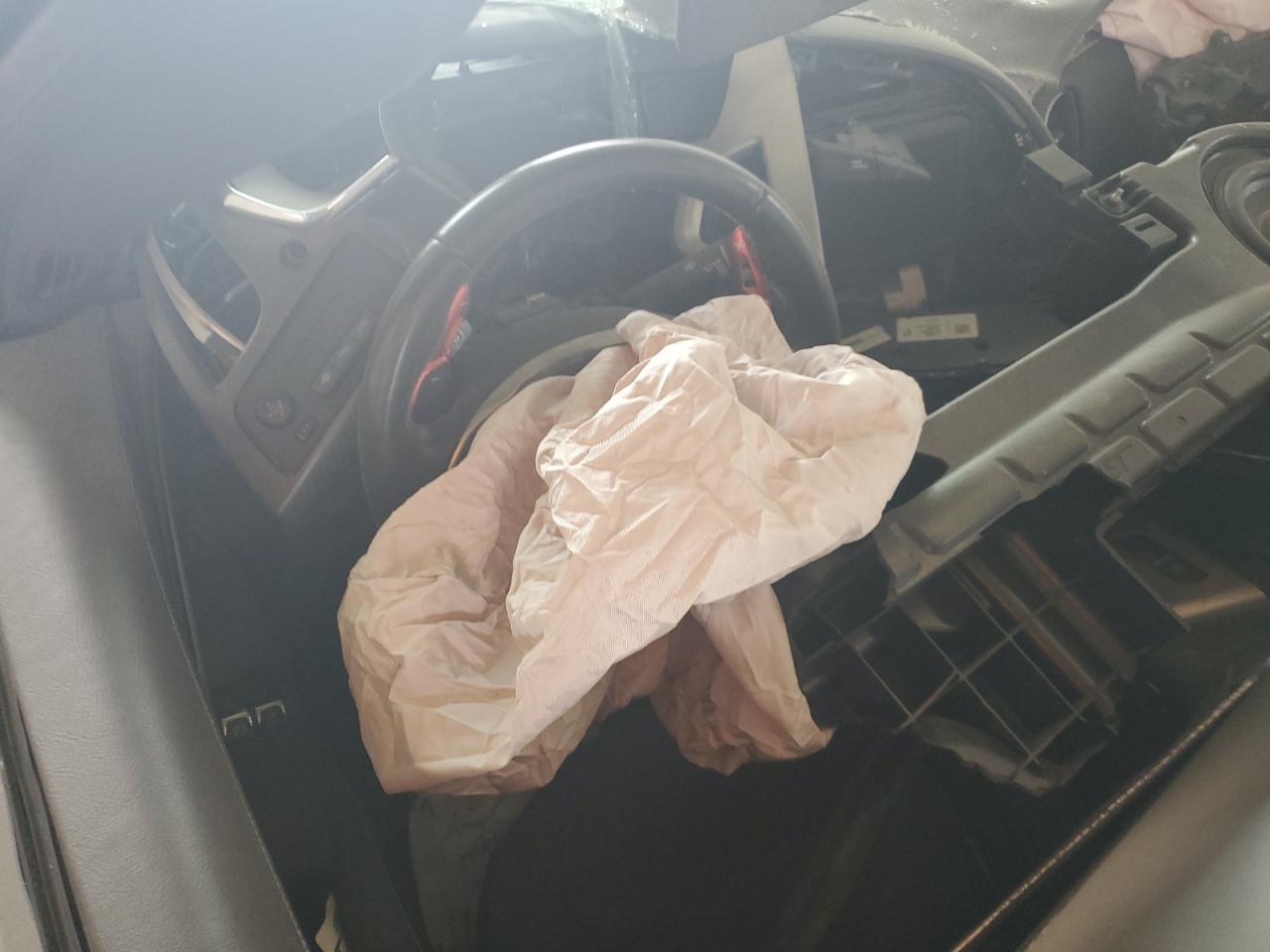 2015 Chevrolet Corvette Stingray Z51 2Lt VIN: 1G1YK2D73F5115759 Lot: 80759754