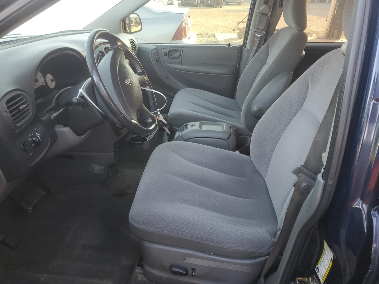 2006 Dodge Caravan - Image 7