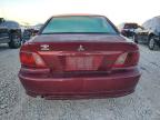 2003 Mitsubishi Galant Es zu verkaufen in Temple, TX - Front End