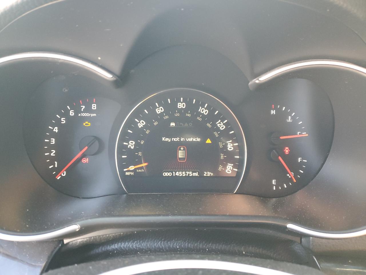 2014 Kia Sorento - Image 9