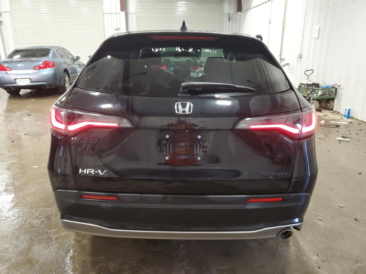 2023 Honda HR-V - Image 6