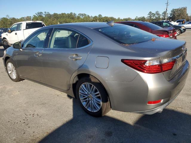  LEXUS ES350 2015 Gray