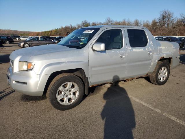 2006 Honda Ridgeline Rtl