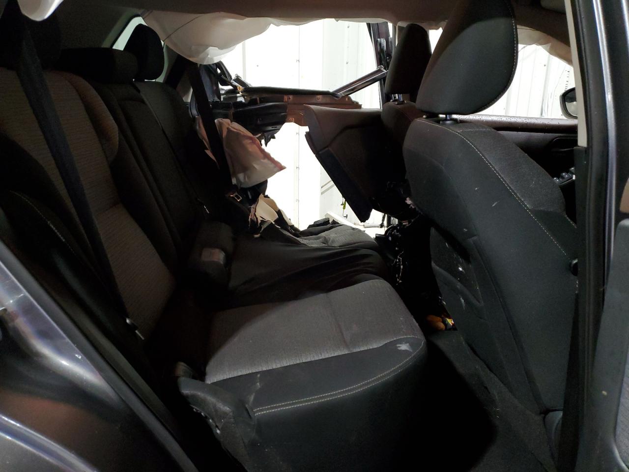 2021 Nissan Rogue - Image 11