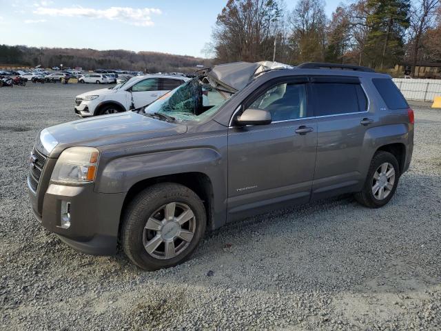 2011 Gmc Terrain Sle