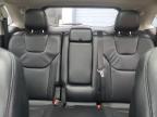 2016 Ford Edge Titanium na sprzedaż w Chicago Heights, IL - Front End