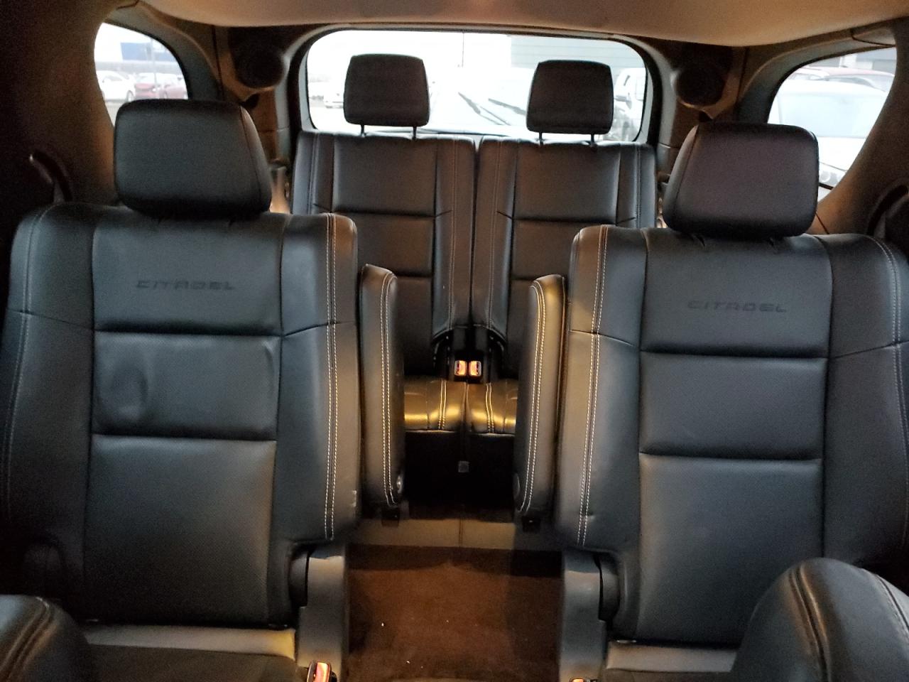 2017 Dodge Durango - Image 10