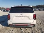 2024 Hyundai Palisade Limited en Venta en Ellenwood, GA - Top/Roof