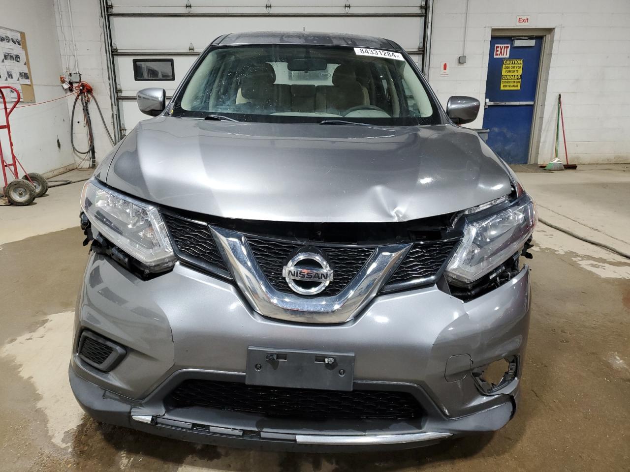 2016 Nissan Rogue - Image 5