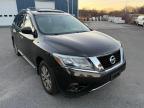 2015 Nissan Pathfinder S за продажба в North Billerica, MA - Normal Wear