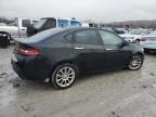 2013 Dodge Dart Limited na sprzedaż w Cahokia Heights, IL - Front End