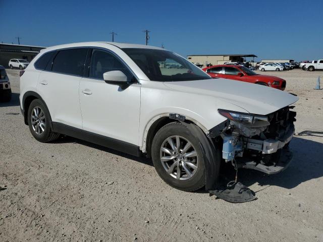  MAZDA CX-9 2018 Biały