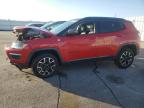 2019 Jeep Compass Trailhawk на продаже в Assonet, MA - Front End