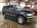 2004 Chevrolet Tahoe K1500 de vânzare în Lansing, MI - Front End