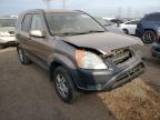 2004 Honda Cr-V Ex zu verkaufen in Elgin, IL - Front End